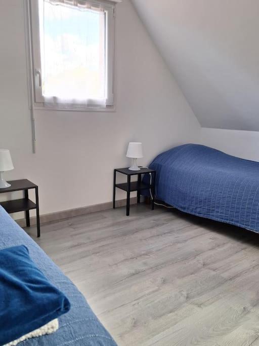 La Petite Maison Proche Du Mont Saint Michel 蓬托尔松 外观 照片